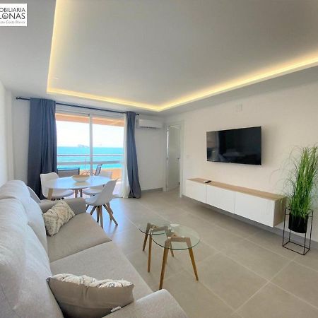 Coblanca 8-7º4 By Inmobiliaria Milonas Daire Benidorm Dış mekan fotoğraf